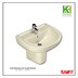Picture of Rondo wall mounted bathroom set